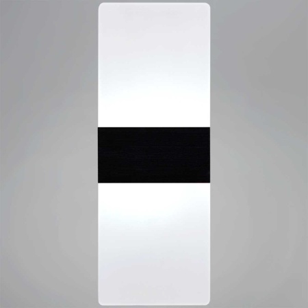 Настенный светильник Reluce 00713-0.2-01 BK