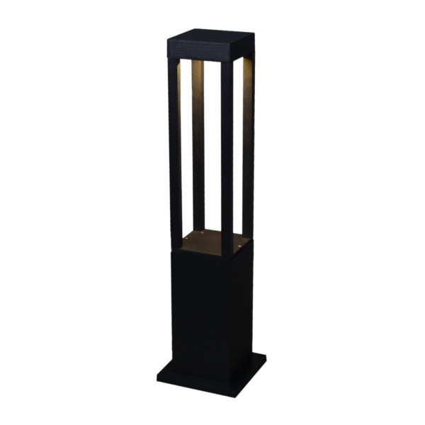 Ландшафтный светодиодный светильник Reluce 09960-0.7-001U 0,6M LED12W BK