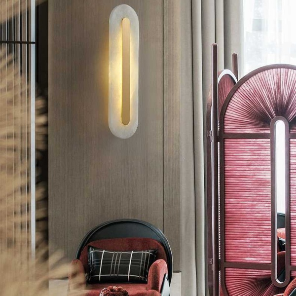 Настенный светильник Imperium Loft Phebe B 211995-26