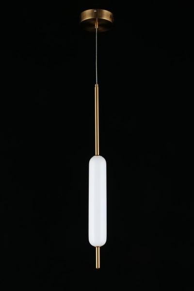 Подвесной светодиодный светильник Aployt Carla APL.010.06.08