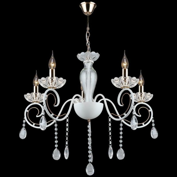 Потолочный светильник Reluce 03950-0.4-05 WT+FGD