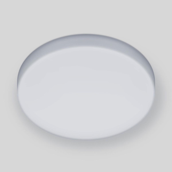 Потолочный светодиодный светильник Elektrostandard DLR043 10W 4200K a047940