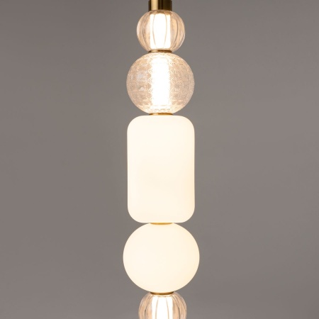 Подвесной светильник Maytoni Collar P069PL-L35G3K