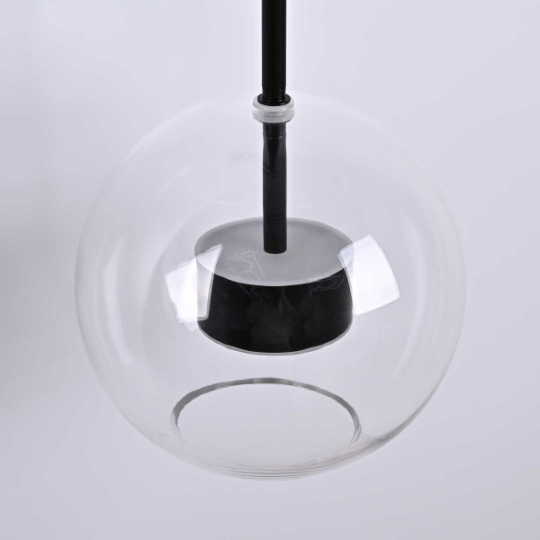 Бра Imperium Loft Bubble B Wall Black 345213-26