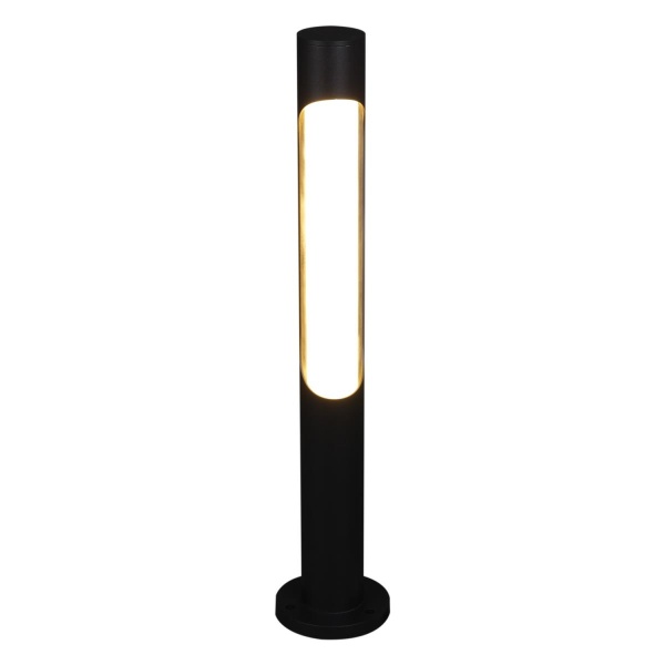 Уличный светильник Reluce 09986-0.7-001JH 0.6M LED18W BK RLOS