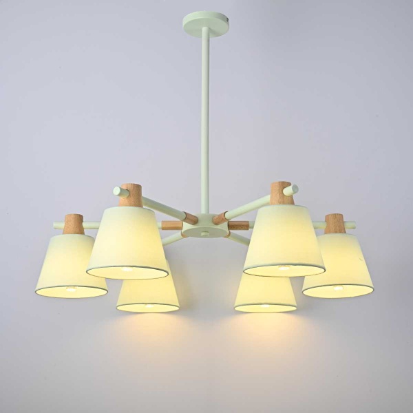 Подвесная люстра Imperium Loft Natura 177991-26