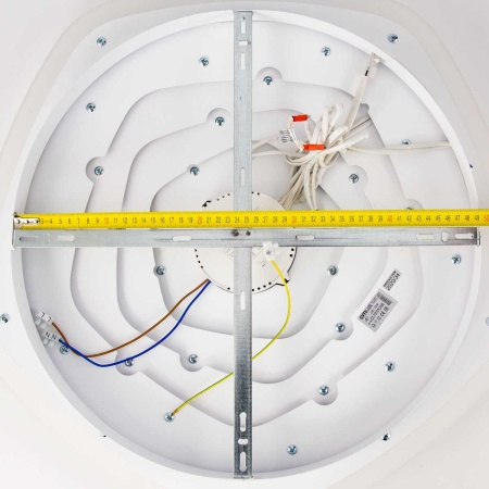 Потолочный светодиодный светильник Citilux Триест Смарт CL737A55E