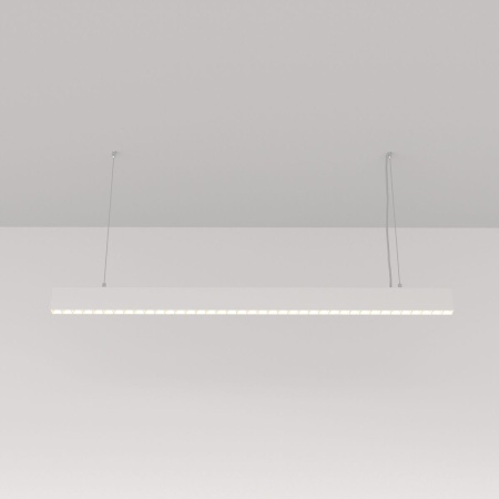 Подвесной светодиодный светильник Maytoni Vinder P050PL-L40W4K