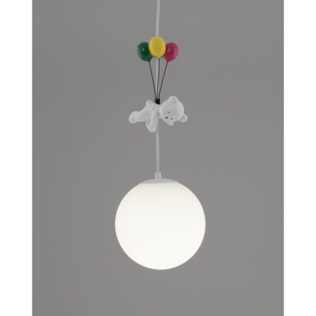 Подвесной светильник Moderli Baloons V11234-1P
