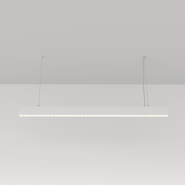 Подвесной светодиодный светильник Maytoni Vinder P050PL-L40W4K