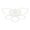 Потолочная светодиодная люстра Escada Bubble 10251/6LED BL