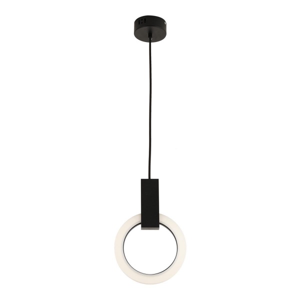 Подвесной светодиодный светильник Kink Light Aзaлия 08430-20,19