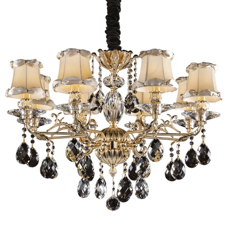 Подвесная люстра Osgona Fiocco 701081