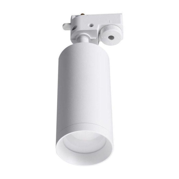 Трековый светодиодный светильник Lucia Tucci LTP-T007-5W-W