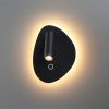 Настенный светильник Odeon Light Roy Hightech 7182/9WL