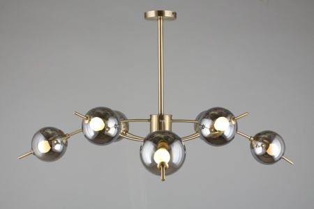 Потолочная люстра Omnilux Rosolina OML-57207-08