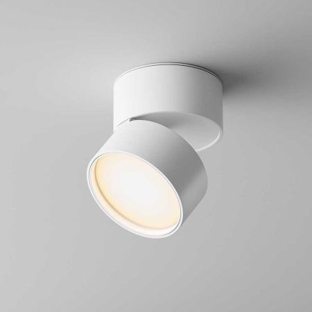 Светодиодный спот Maytoni Technical Onda C024CL-L12W3K