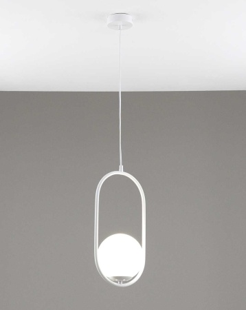 Светильник подвесной Moderli Klaster V11587-1P