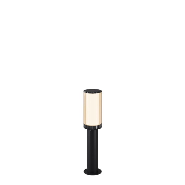Ландшафтный светильник Maytoni Outdoor O502FL-01B