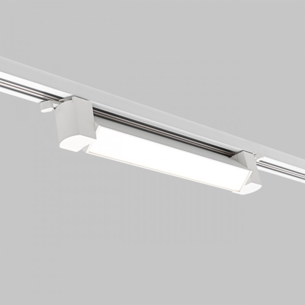 Трековый светодиодный светильник IMEX Linea LED IL.0010.0100-10-4200-WH