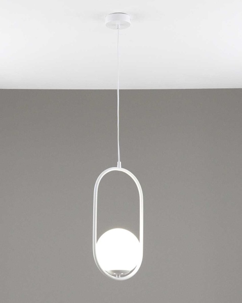 Светильник подвесной Moderli Klaster V11587-1P