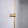 Настенный светильник Imperium Loft Wall Lines 178042-26