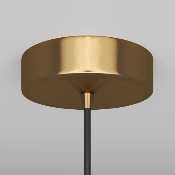 Подвесной светильник Maytoni Technical Arrow P064PL-01G