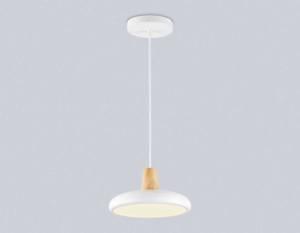Светильник подвесной Ambrella light COMFORT FL4838