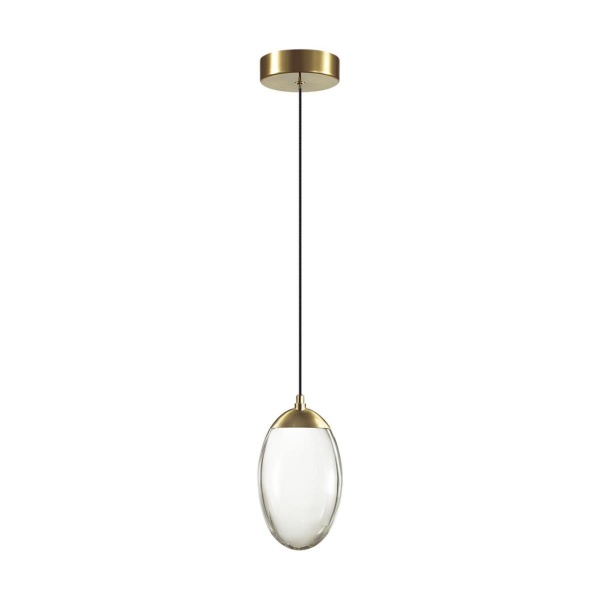Подвесной светильник Odeon Light Pura Hightech 7159/3L