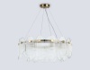 Подвесной светильник Ambrella light High light LH31253