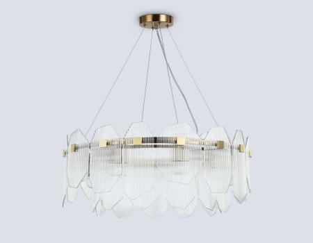 Подвесной светильник Ambrella light High light LH31253