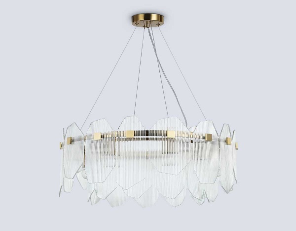 Подвесной светильник Ambrella light High light LH31253