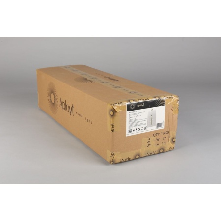 Подвесной светодиодный светильник Aployt Luki APL.065.16.12