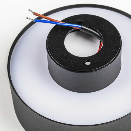 Светильник накладной Lightstar Acuto 215947