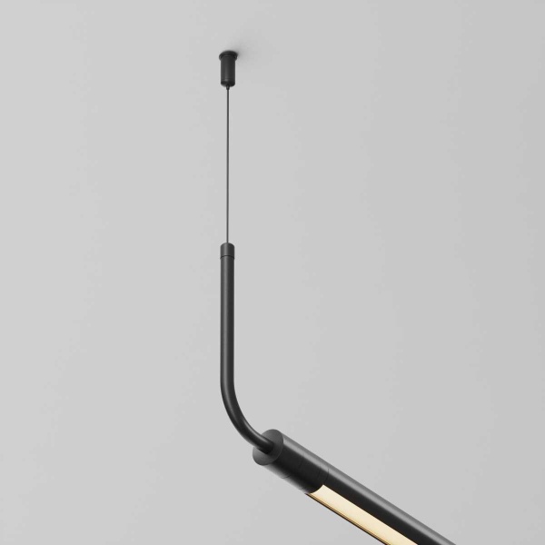 Аксессуар Maytoni Technical CA024PL-B