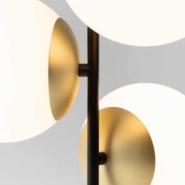 Подвесной светильник Maytoni Nostalgia MOD048PL-03G