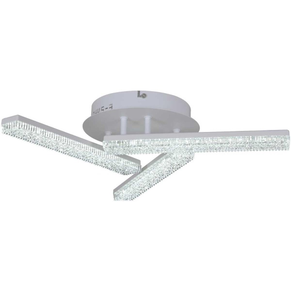 Люстра Reluce 03445-3.3-03C WH