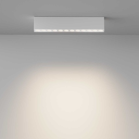 Потолочный светильник Maytoni Technical C066CL-20W3-6K-W