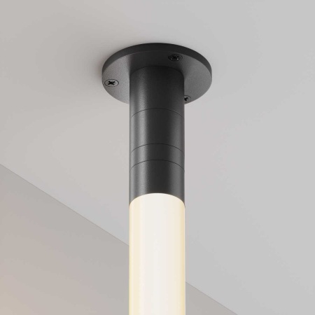 Аксессуар Maytoni Technical CA022BO-P-B