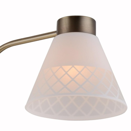 Потолочный светильник Reluce 00536-0.3-03