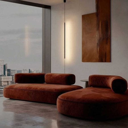 Подвесной светильник Eurosvet a071946