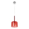 Подвесной светильник Loft IT Spillray 10232/A Red
