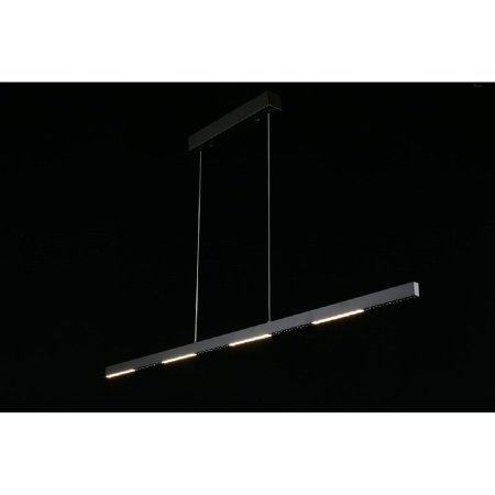 Подвесная светодиодная люстра Aployt Noella APL.051.03.28