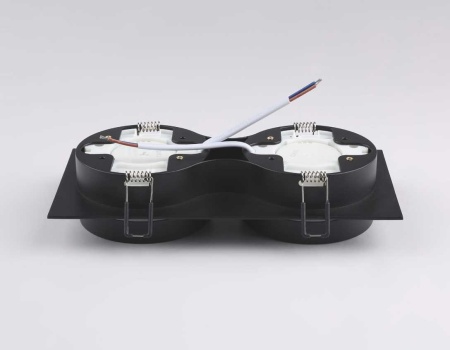 Встраиваемый светильник Ambrella light TECHNO SPOT TN52424