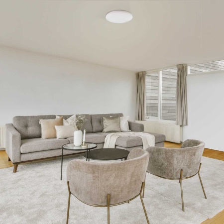 Потолочный светильник Mantra ZERO CCT 8693