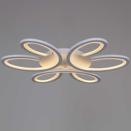 Светильник потолочный Reluce 74090-0.3-03 WH