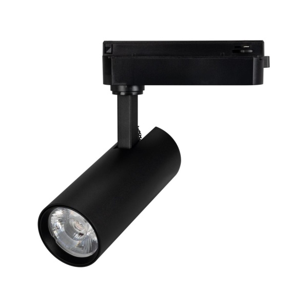 Светильник LGD-GERA-2TR-R55-10W Day4000 (BK, 15 deg, 230V) Arlight 055001