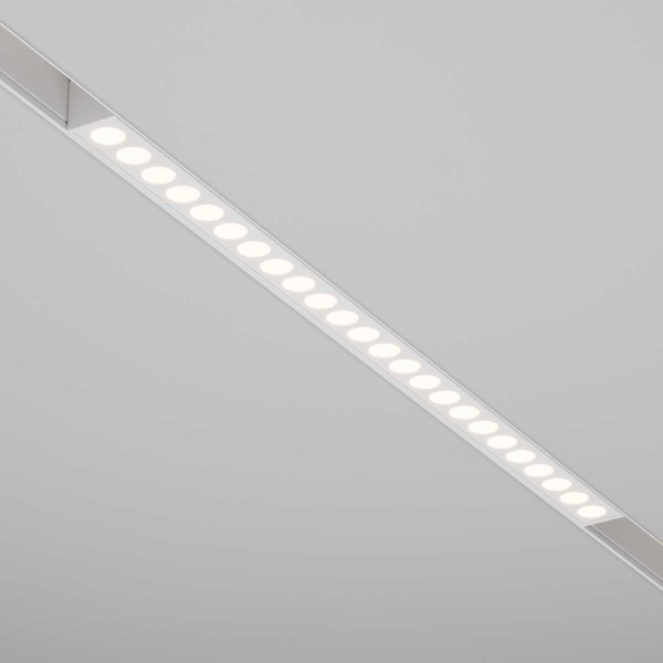 Трековый светильник Maytoni Technical EXILITY Points TR031-4-24WTW-DD2-W