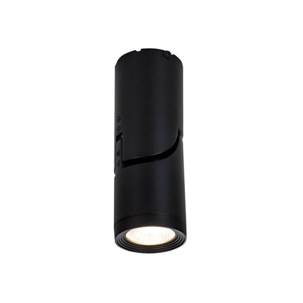 Светодиодный спот Maytoni Technical Tube C019CW-01B