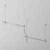 Шинопровод накладной/подвесной Maytoni Technical TRX154-111PT